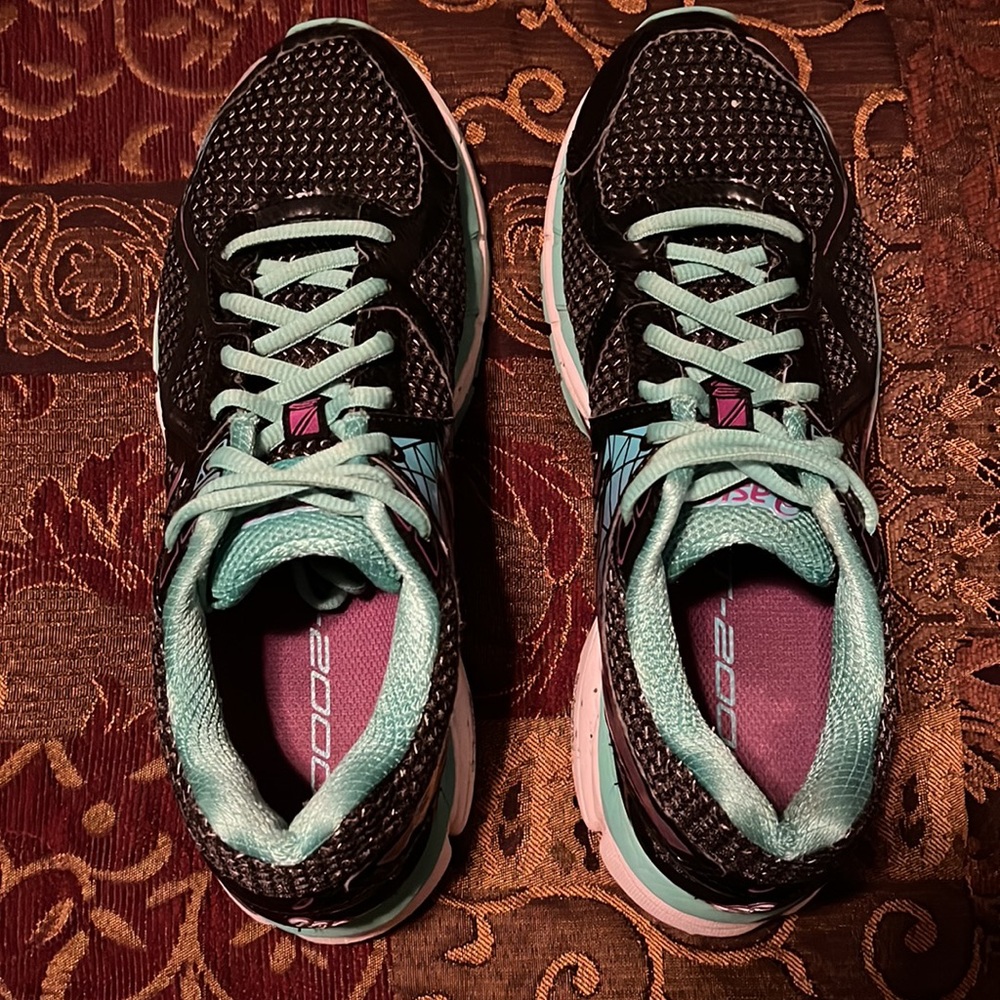 asics gel gt 3000